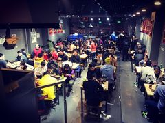 大堂-范贤光鸡公煲(平乐园总店)