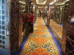 -万宝海鲜舫(劳动公园店)