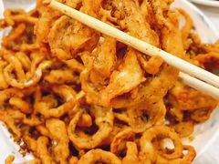 -小民大排档(江汉路店)