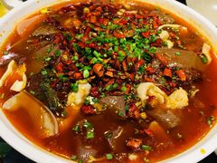 -庆合府重庆大排档(紫都城店)