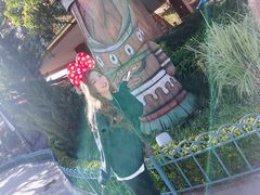 -七彩云南欢乐世界