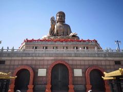 -龙口南山旅游景区