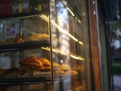 -占西饼店