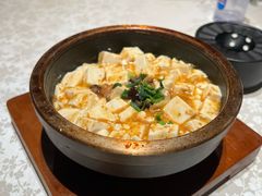 -狮王府淮扬菜(老门东店)