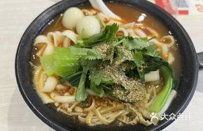 Three Delicacies Mixed Stir-fry