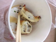 老盛兴苏州汤包馆(江宁路店)-老盛兴汤包馆(江宁一店)