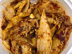 -紫燕百味鸡(广西店)