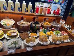 -许爷家·生态湖鲜(徐汇日月光店)