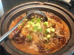 -赠李白·如诗的川味(余杭万达广场店)