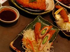 -矢场猪(名古屋站名铁店)