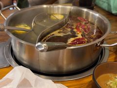 -荣记潮汕牛肉火锅(仙鹤街店)