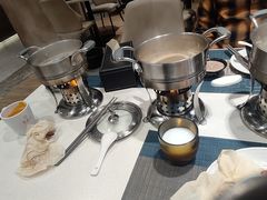 小火锅-聚春园自助餐厅(东街口店)