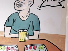 -英雄故事地摊烤肉(马驹桥店)