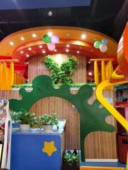 -星岛乐园(爱琴海购物公园店)