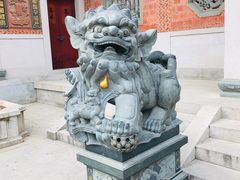 -台儿庄古城