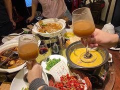 -茶叁酒肆·楚味江湖(菱角湖店)