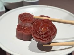-鸽子张·家宴(黄辛庄旗舰店)