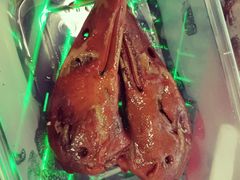 -炭舍干锅(华发商都店)