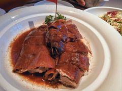 -顺鹅季·非遗烧鹅(六道口店)