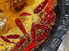 -重庆渝达老火锅(春熙路店)