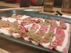 -新石器烤肉(南站店)