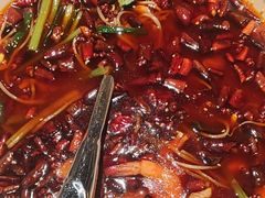 -贡宴盐帮菜自贡驻京联络处餐厅