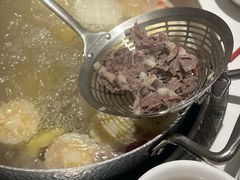 -八合里潮汕鲜牛肉火锅(深圳海岸城店)