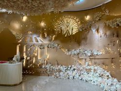 -花嫁丽舍婚礼殿堂(世博江景店)