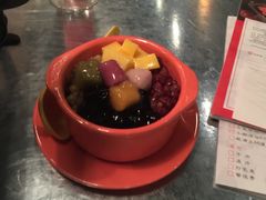 -炭舍干锅·烤鱼(扬名广场店)