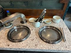 -高丽屋(天宁寺店)