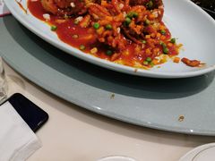 -雍沪里·沪湘融合菜( 康桥店)