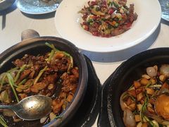 -粤盛海鲜楼(融冠乐城店)