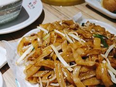-粤仔湾砂锅粥(宜兴八佰伴店)