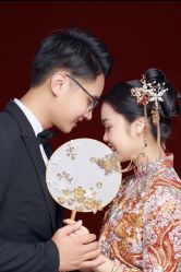 -GO VISION 动视觉婚纱摄影高级定制