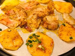 -酒拾烤肉(阳光100店)