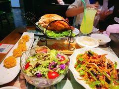 -豆蔻电影主题餐厅(四牌楼店)