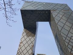 -中央广播电视总台(光华路办公区)