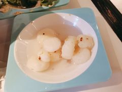 -江边城外烤全鱼(世茂广场店)