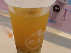 -CoCo都可(桃浦新邻店)