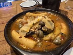 -眼镜味道(德才店)