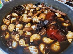 -堂宴·老厦门私房菜(1988仙岳总店)