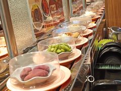 自助取餐区-争鲜回转寿司(太阳宫凯德PLUS店)