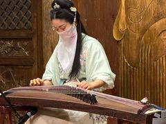 -顺兴老茶馆·精品川菜(世纪城店)