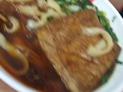 -一一刀削面(新贵都店)