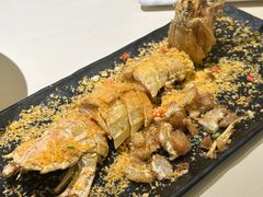 -侨美食家·粤菜(体育西路店)