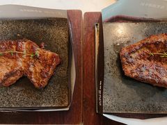 -卡朋西餐(较场西路店)