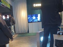 -棂笼·深度沉浸密室(武汉旗舰店)