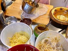 -安徽阜阳卷馍(西单店)