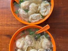 全家福-阿麟馄饨(延长路店)