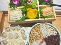 -俏牛哥鲜牛肉牛肆馆(重庆天地店)